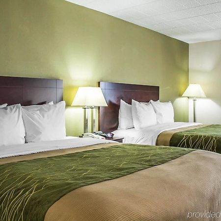 Holiday Inn Express Pittston - Scranton Airport By Ihg Kültér fotó